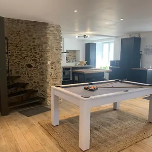  Appartement Le Ker Maclow France