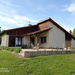  Hébergement de vacances A-b Roger France