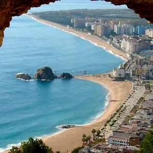  Appartement Fanals Espagne