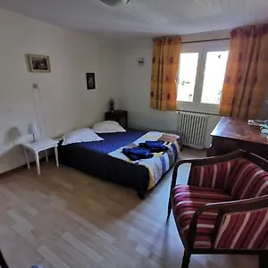  Séjour chez l'habitant Le Clos France