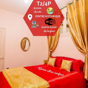  Appartement Le Royal à 500m Du Rue Du Pâquier France