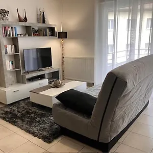  Appartement Cocon Sur Cour France