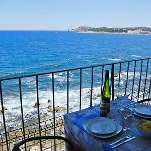  Appartement Albatros House Espagne
